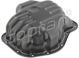 Topran 600 722 - Coppa Dell'olio Oe 12101 0H060 Per Camry (V4)