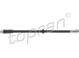Topran 110 411 - Oe 8E0 611 707D Tubo Freno, Asse Anteriore Per A4 (8E), Exeo (3R)