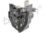 Topran 115 148 - Oe 3C1 837 016B Serratura Porta, Anteriore Destra Per Q7 (4L), Superb Ii (3T), Tiguan (5N), Passat (365, 362), Passat (3C)