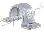 Topran 113 411 - Oe 6Q0 411 334A Gancio Di Stabilizzazione Per A2 (8Z), Ibiza (6J, 6P), Ibiza (6L), Cordoba (6L), Fabia Iii (Nj), Fabia I (6Y), Up, Polo (6C, 6R), Polo (9N), Fox (5Z)