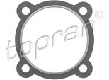 Topran 108 182 - Guarnizione Oe 1J0 253 115R, Tubo Di Scarico Per A3 (8L), Toledo Ii (1M2), Leon (1M1), Ibiza (6K), Cordoba (6K), Octavia I (1U), Polo (9N), New Beetle, Golf Iv (1J), Bora (1J)