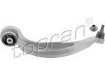 Topran 115 702 - Oe 8K0 407 694S Braccio Di Controllo Per Q5 (8R), A5 (8T), A4 (8K)