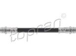 Topran 108 127 - Oe 1J0 611 775 Bremsschlauch, Hinterachse FüR A1 (8X), A3 (8L), Tt (8N), Arosa (6H), Cordoba (6K), Cordoba (6L), Ibiza (6K), Ibiza (6L), Ibiza (6J, 6P), Leon (1M1), Toledo Ii (1M2), Toledo Iv (KG3), Fabia I (6Y), Fabia Ii (54), Fabia Iii (Nj), Octavia I (1U), Rapid (Nh), Roomster (5J), Bora (1J), Fox (5Z), Golf Iv (1J), Lupo (6E1, 6X1), New Beetle, Polo (6N), Polo (9N), Polo (6V),