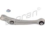 Topran 113 469 - Braccio Di Controllo Oe 8K0 407 151B Per Q5 (8R), A7 (4G), A6 (4G), A5 (8T), A4 (8K)