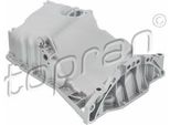 Topran 110 958 - Oe 06B 103 601AK Coppa Dell'olio Per A6 (4B), A4 (8E), A4 (8D), Superb I (3U), Passat (3B)