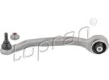 Topran 111 987 - Oe 4F0 407 693 Braccio Di Controllo Per A6 (4F)