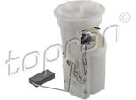 Topran 110 582 - Pompa Carburante Oe 133405 Per Cordoba (6K), Ibiza (6K), Polo (6N), Polo (6V)