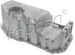 Topran 112 344 - Oe 03C 103 601HA ÖLwanne FüR A3 (8P), Ibiza (6J, 6P), Ibiza (6L), Cordoba (6L), Roomster (5J), Octavia Ii (1Z), Fabia Ii (54), Touran (1T), Polo (9N), Passat (3C), Jetta Iii (1K2), Golf V (1K), Golf Plus (5M), Eos (1F)