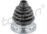 Topran 109 246 - Scheda Elettronica Oe 1J0 407 283 Per A3 (8L), Toledo Ii (1M2), Toledo I (1L2), Leon (1M1), Ibiza (6K), Cordoba (6K), Octavia I (1U), Vento (1H), Passat (35I), New Beetle, Golf Iv (1J), Golf Iii (1H), Bora (1J)