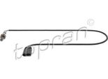 Topran 112 190 - Oe 06A 906 262Q Lambdasonde Per Tt (8N), A3 (8L), Toledo Ii (1M2), Leon (1M1), Ibiza (6L), Alhambra (7V), Octavia I (1U), Sharan (7M), New Beetle, Golf Iv (1J), Bora (1J)