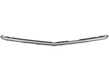 Blic 6502-07-3529990P - Oe 2078800583 Modanatura, Griglia Radiatore Per Classe E (A207), Classe E (C207)