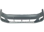 Blic 5510-00-9550904Q - Paraurti Anteriore Oe 5G0807217BP Per Golf (BA5, BV5), Golf Sportsvan (AM1, AN1), Golf Vii