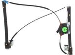 Blic 6060-00-SE4607 - Oe 6K3 837 401 H Regolatore Del Finestrino, Anteriore Sinistro Per Cordoba (6K), Ibiza (6K)