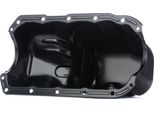 Topran 600 361 - Oe 46543513 ÖLwanne FüR Mito (955), Strada, Seicento, Punto, Panda, Palio, Marea, Linea, Doblo, Bravo, Brava, 500L (351, 352), 500 (312), Ka (RU8), Combo Tour (X12), Combo (X12)