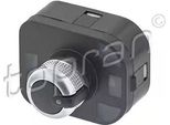 Topran 116 238 - Oe 4H0 959 565 5PR Interruttore, Regolazione Specchietti Per A6 (4G), A7 (4G), A8 (4H), Tt (8J)