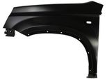 Blic 6504-04-1679311P - Parafango Oe F3101 JH1EA, Anteriore Sinistro Per X-Trail (T31)