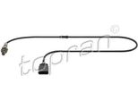 Topran 111 611 - Sonda Lambda Oe 06B 906 265B Per A4 (8D), A4 (8E), Superb I (3U), Passat (3B)