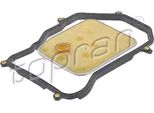 Topran 115 994 - Oe 01M 398 KIT03 Set Di Filtri Idraulici, Cambio Automatico Per A4 (8D), A6 (4A), A6 (4B), Passat (3B)