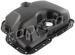 Topran 118 116 - Coppa Dell'olio Oe 059 103 602F Per Touareg (7P), Touareg (7L)