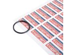 Topran Guarnizione Termostato 100 618 Per Vw Golf Iv Hatchback (1J1) Polo (9N_)