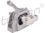 Topran 117 371 Cuscinetto, Motore Oe 3Q0199262G Compatibile Con A3 8V, Q2, Q3, Tt, Ateca, Leon, Kodiaq, Octavia, Golf Sportsvan, Golf Vii, Tiguan, Touran
