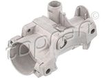 Topran 110 824 Blocco Sterzo Oe 4B0905851C Compatibile Con A2, A3 8L, A4 8D, A4 8E, A6 4B, Tt, Alhambra, Cordoba, Ibiza, Leon, Toledo, Fabia, Octavia, Roomster, Superb, Bora, Golf Iv, New Beetle, Passat 3B, Polo 9N, Sharan, Transporter V