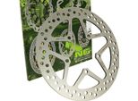 Disco Freno Ng 1179 - 245 / 82 / 4Mm 5 Fori Per Yamaha Xc Cygnus X, Mbk Flame 125 Ccm