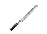 Suncraft Senzo Classico Coltello Da Cucina Per Pane 220 Mm SZ14