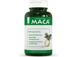 Maca Plus - Integratore Alimentare Utile Per Aumentare L'energia E La Vitalità, 80 Capsule