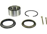 Set Di Cuscinetti Ruota Anteriore Metzger Per Nissan Micra Ii