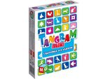 Multigra Mini Gioco Di Puzzle Tangram 0170 01706