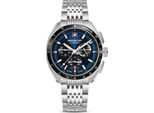 Swiss Military Hanowa - SMWGI0003303 - Montre Bracelet - Hommes - Quarzo - Defender
