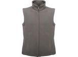 Scaldacorpo Regatta Herren 210 Microfleece / Weste RW3193 (M) (Grau)