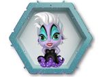 Wow! Pods Ariel, La Sirena Ursula Figura Trasparente Trasparente Taglia Unica