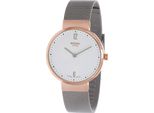 Orologio Boccia 3283-06 Titanio Vetro Zaffiro