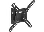 Barkan Mounting Systems 2200 Supporto Tv 99,1 Cm (39") Nero"
