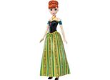 Disney La Regina Del Ghiaccio Musical Anna