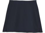 Gonna Wilson Team Flat Front Blu Xs Donna Blu Xs