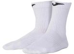Joma Calzini Lunghi In Cotone Bianco Eu 47-50 Uomo,Donna Bianco Eu 47-50