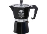 Sg Secret De Gourmet - Italienische Kaffeemaschine 6 Sacchetti