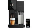 Cecotec Vollautomatische Kaffeemaschine Cremmaet Compactccino Connected