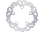 Disco Freno Galfer DF904W Wave® Rigido Posteriore 260X5Mm Per Indian Ftr 1200 Ccm Anno 2019 - 2025, Indian Ftr 1200 Ccm Anno 2019 - 2025