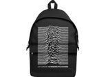 Joy Division - Zaino "Unknown Pleasures"" RO13706 (Taglia Unica) (Nero)"