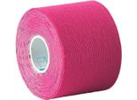 Ultimate Performance Kinesiologie Sport Tape Rosa 5Cm X 5M Rolle