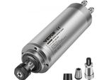 Vevor 2,2 Kw 2220 V Motore Mandrino Raffreddato Ad Acqua ER20 Motore Mandrino Raffreddato Ad Acqua Cnc Per Fresatrice Ad Incisione Cnc