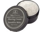 Taylor Of Old Bond Street Collezione Jermyn Street Crema Da Barba 150Gr