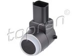 Topran 722 732 - Oe 5094 64 Gomme Per Steli, Asse Anteriore Per 306