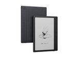 Onyx Ebook Boox Go 7" E-Ink Carta 1300 Wi-Fi Nero - 64 Gb - 17,8 Cm"