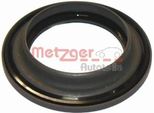 Cuscinetti Volventi Supporto Puntone Anteriore Metzger Per CitroËN Ax (ZA-_)
