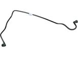 Tubo Carburante Vano Motore 610Mm Metzger Per Fiat Linea (323_)